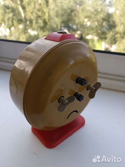 Часы янтарь 4 камня