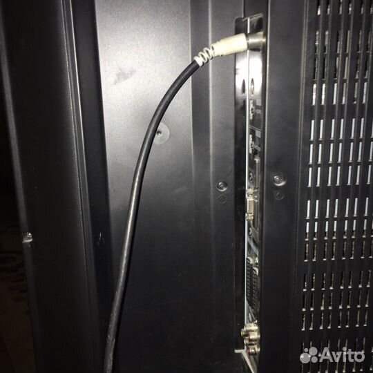 Телевизор sharp aquos 42