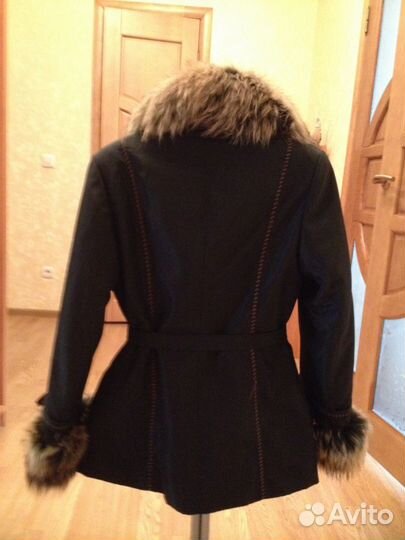 Женская куртка