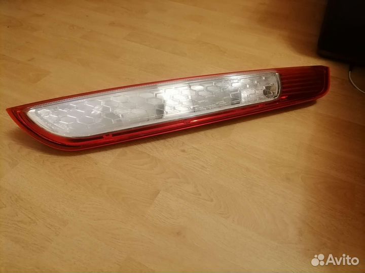 Фара задняя правая форд фокус 2 хэтчбек Ford focus