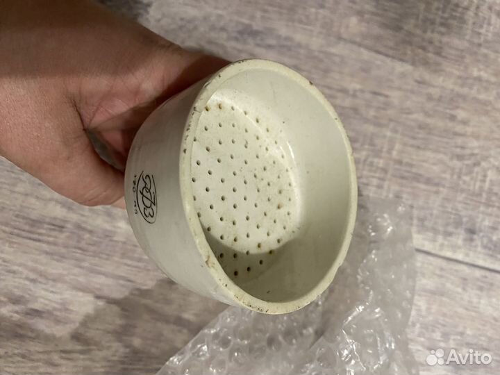 Колбы в комплекте