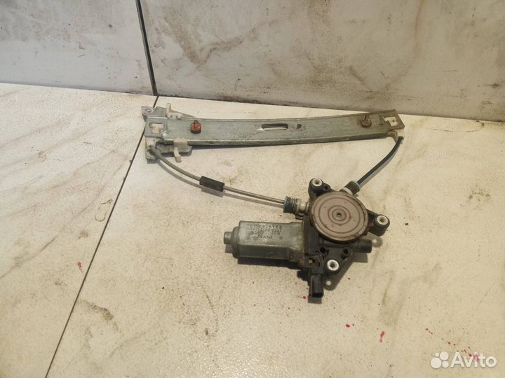 Стеклоподъемник электрический задний правый Ford