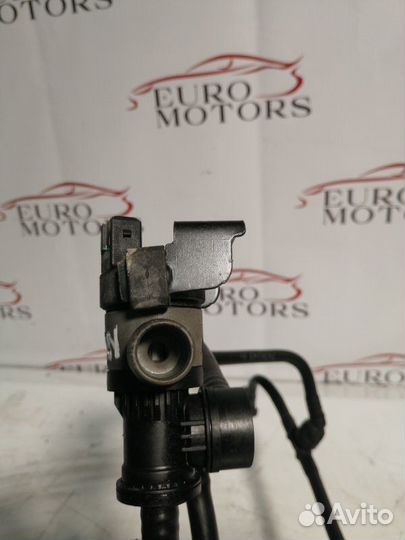 Клапан вентиляции топливного бака Bmw 5-Series