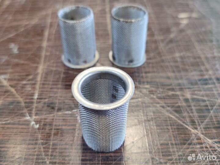 Сетка пжд 12 кВт