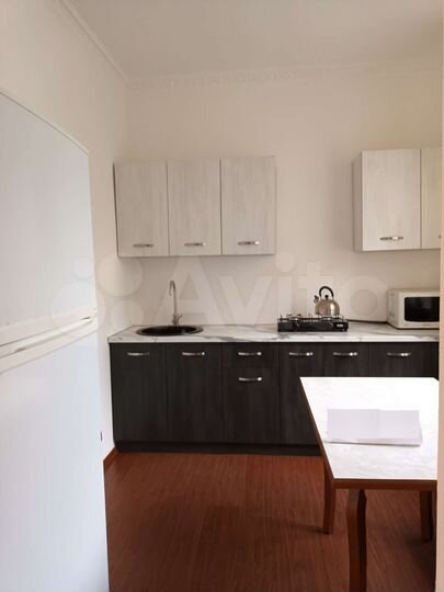 Дом 50 м² на участке 3 сот.