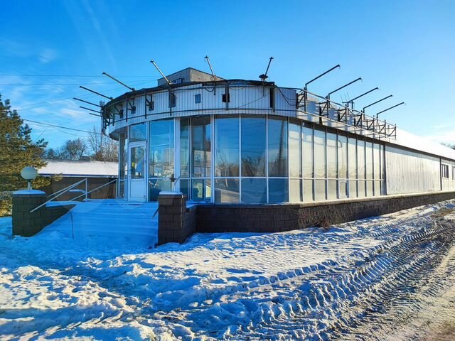 Сдам помещение свободного назначения, 320 м²