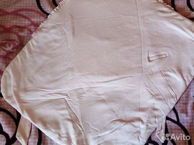 Конверт на выписку для девочки весна лето осень