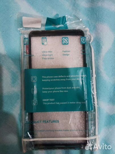 Чехол на google pixel 7