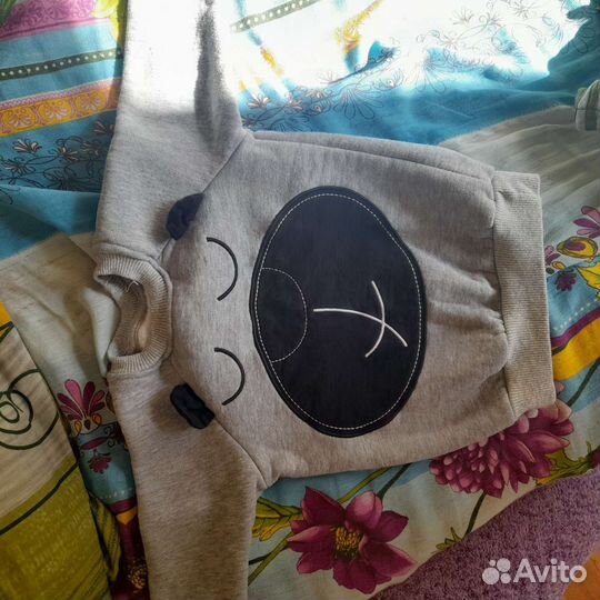 Детские вещи бесплатно