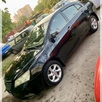 Geely Emgrand EC7 1.8 CVT, 2013, 159 210 км, с пробегом, цена 215 000 руб.