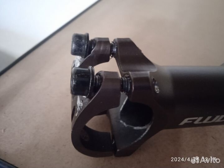 Запчасти для велосипеда