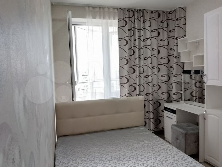 2-к. квартира, 47 м², 10/14 эт.