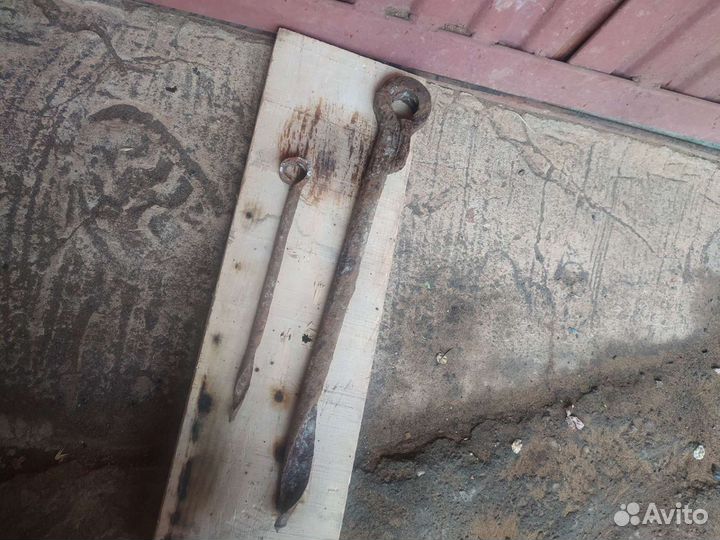 Наковаленки