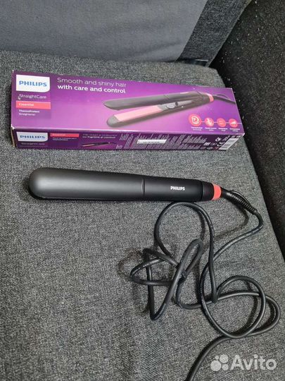 Выпрямитель для волос