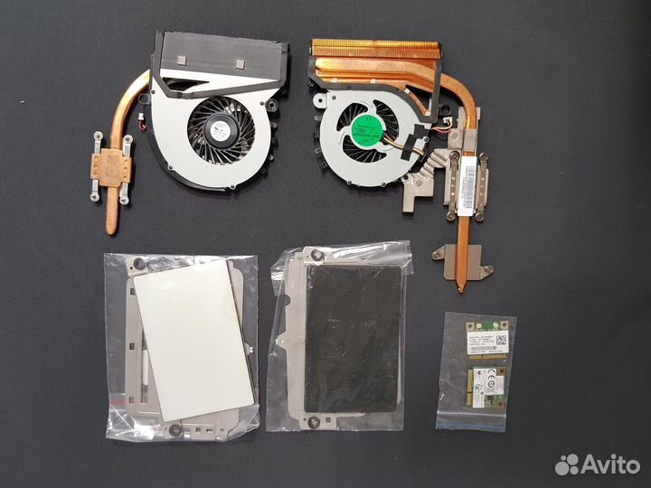 Ноутбук Sony SVF154B1EV на запчасти