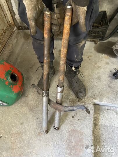 Перья передней Иж Юпитер, Планета