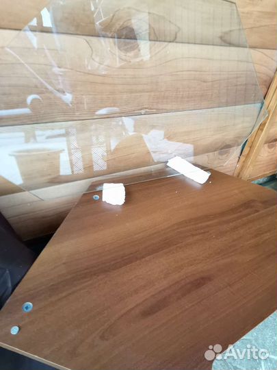 Стекло для тумбы,мебели