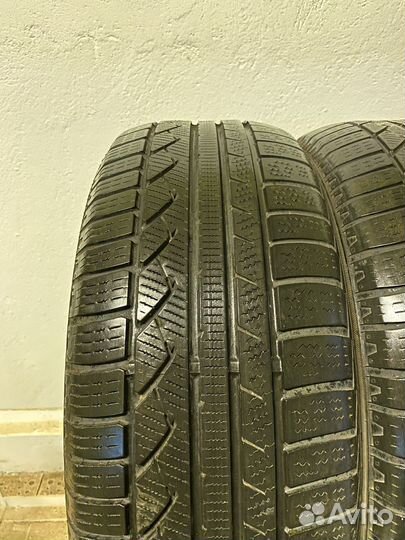 Continental ContiWinterContact TS 810 Sport 225/55 R17 97H