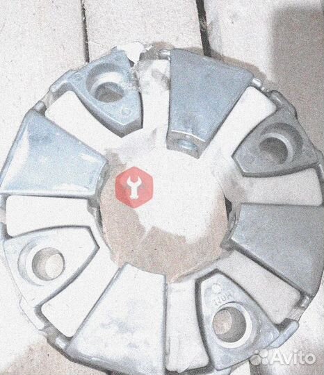 Муфта насоса Hyundai R210W-9AMH 11N6-15010