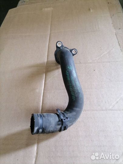 Шланг системы охлаждения BMW 4 F32/F33/F36 F36