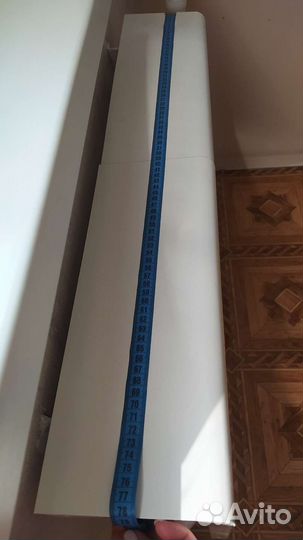 Защитный экран на батарею (2 шт.)