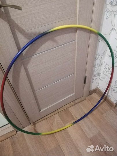 Обруч хулахуп