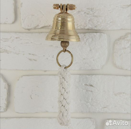 Рында колокол