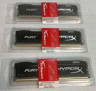 DDR4 8Gb 3200Mhz Kingston