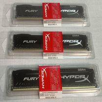 DDR4 8Gb 3200Mhz Kingston