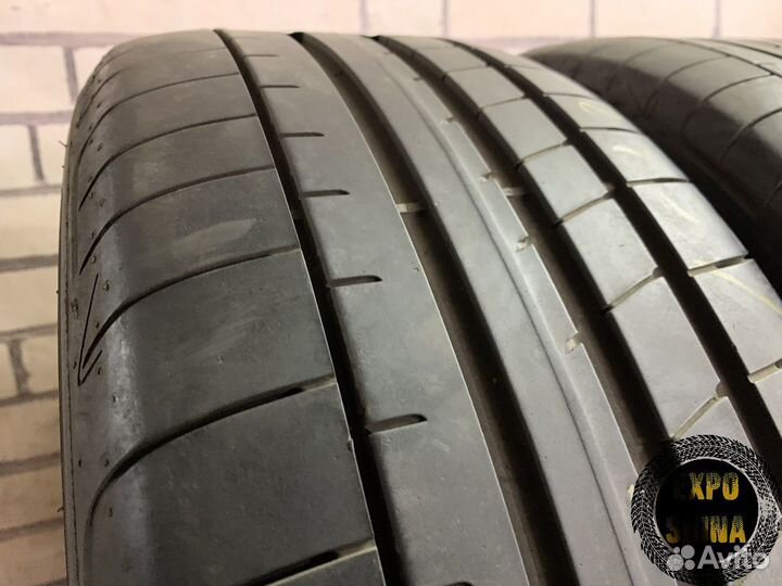 Goodyear Eagle F1 Asymmetric 3 245/50 R20