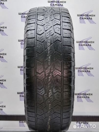 Continental CrossContact ATR 255/70 R15 112T