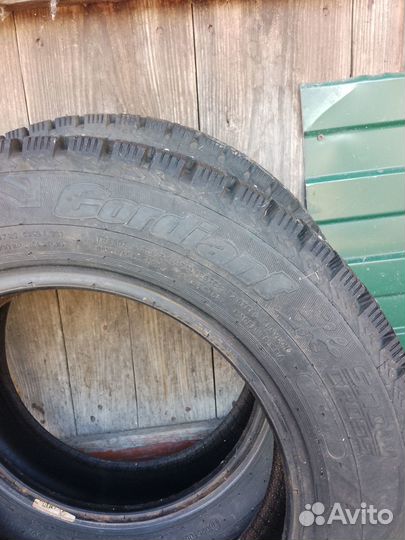 Cordiant Snow Cross 155/70 R13 75Q
