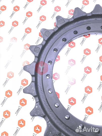 Звезда ведущая Hyundai R520LC-9A