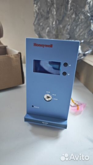 Honeywell Quad Processor FC-QPP-0002