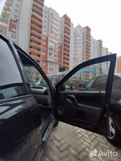 LADA Kalina 1.4 МТ, 2010, 284 000 км