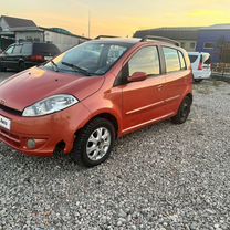 Chery Kimo (A1) 1.3 MT, 2009, 171 000 км, с пробегом, цена 179 000 руб.