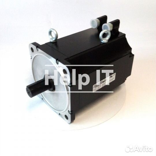 Серводвигатель B&R 8LSA74.EB030D000-0