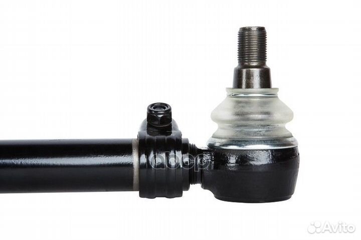 Тяга рулевая продольная L872мм mercedes о.н. 0