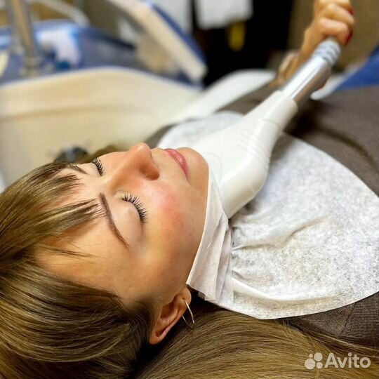 Безоперационная липосакция Криолиполиз