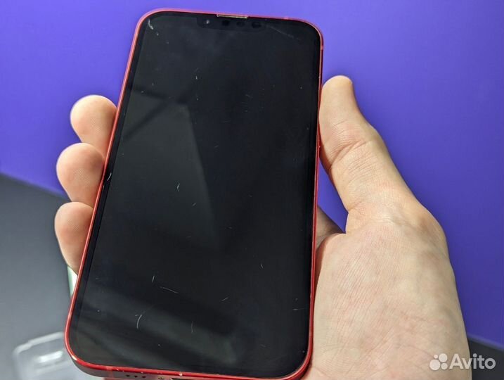 iPhone 13, 256 ГБ