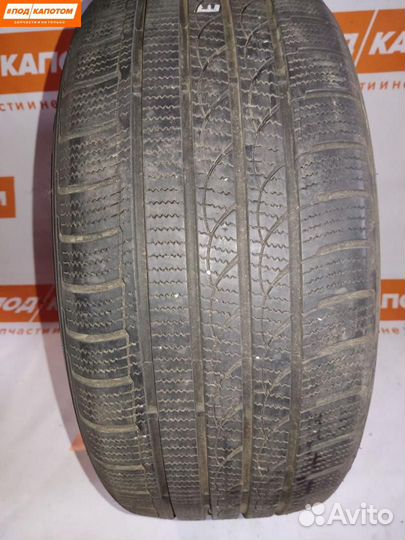 Tracmax Ice-Plus S210 225/50 R17