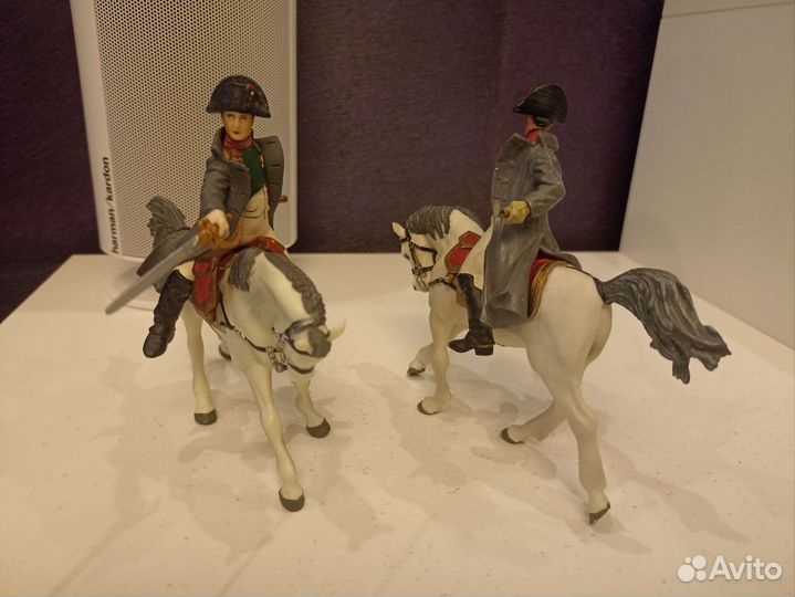 Наполеоника фигурки Papo