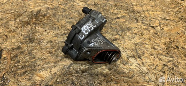 Вакуумный насос Volkswagen Crafter 2009