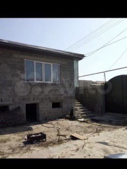 Дом 150 м² на участке 8 сот.