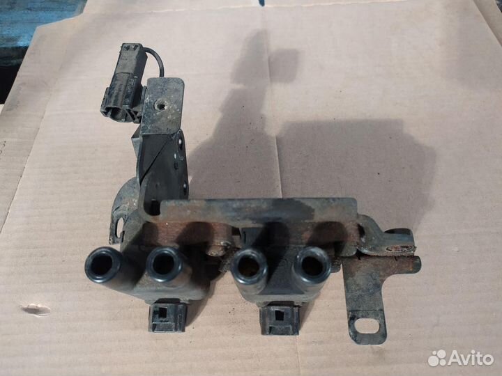 Катушка зажигания Hyundai Getz 2005-2010