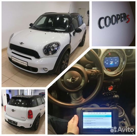 Автоподбор, выездная диагностика автомобиля