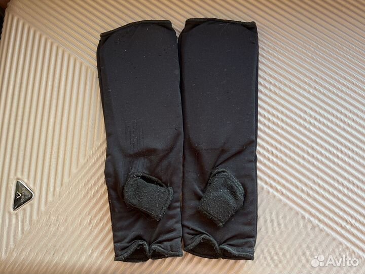 Перчатки для кудо