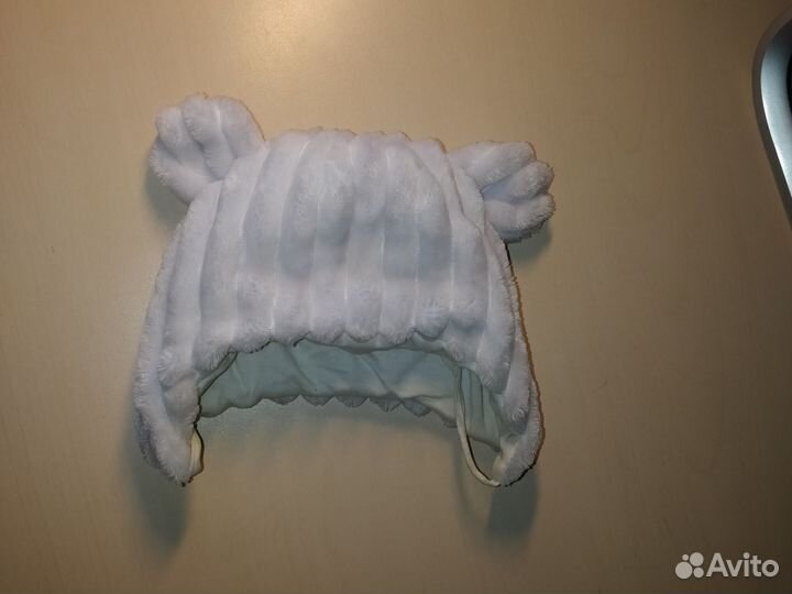 Шапка детская разм.36-40