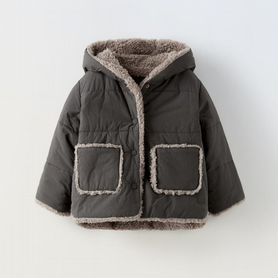 Куртка Zara оригинал 80,86,98,104,110