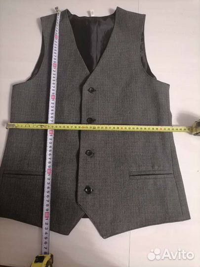 Школьная форма Сарман